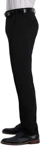 Vista 2 de Kenneth Cole Men's Slim Fit Heather Dress Pant
