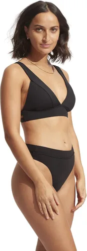 Vista 17 de Seafolly Top de bikini Active Banded Tri Bra oliva (active olive leaf)