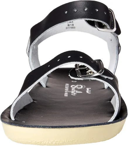 Vista 90 de Sandalias de piel infantil Sun-San Surfer