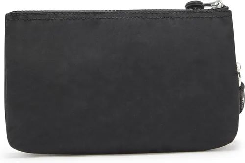 Vista 6 de Kipling Creativity XL - Bolsa para cosméticos, Negro (Black Noir), Extragrande
