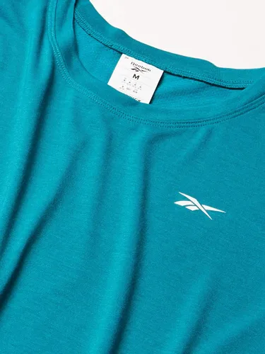 Vista 3 de Reebok Camiseta de entrenamiento para mujer Supremium