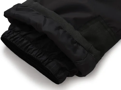 Vista 6 de Lelaki Pantalones de esquí de nieve para niños, impermeables, aislados, resistentes al viento, pantalones de snowboard para niños y niñas