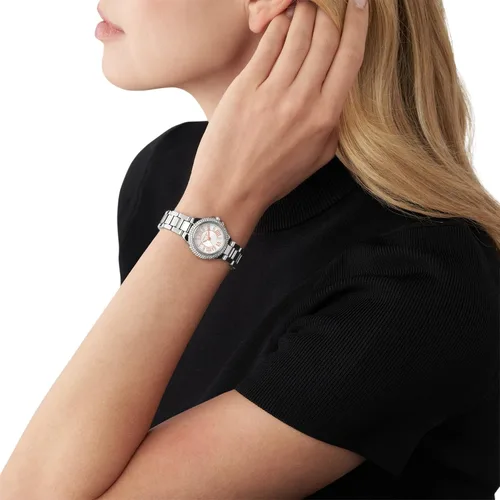 Vista 4 de Michael Kors Womens Camille Quartz Watch