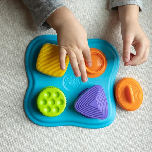 Vista 2 de Fat Brain Toys Lidzy