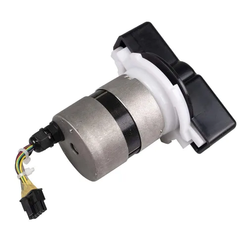 Vista 2 de CUB CADET FR-SPP6111A Motor de corte sin escobillas Asamblea XR3 5000 4000 000
