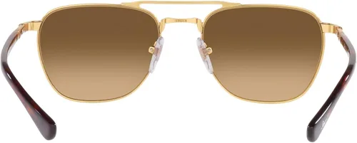 Vista 7 de Persol Po2494s Square Sunglasses