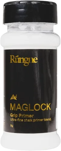 Vista 11 de RUNGNE Premium Climbing Chalk - High Performance Chalk for Rock Climbing, Bouldering, Weightlifting & More - Unmatched Grip and Skin Friendly