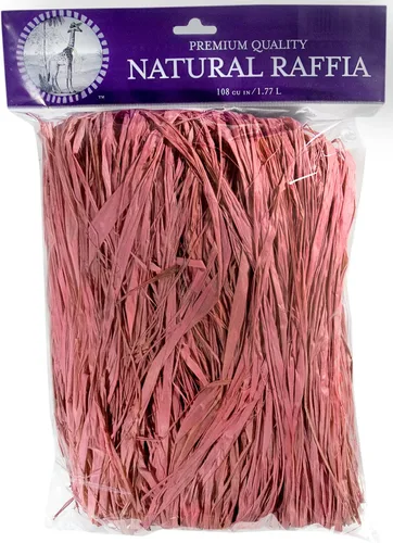 Vista 49 de SuperMoss (30126 Rafia, Auburn, 2 oz)