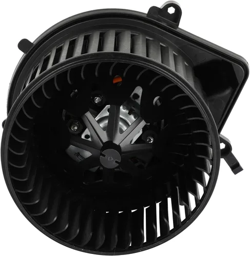 Vista 121 de SCITOO Motor delantero del ventilador del calentador HVAC para el modelo Audi – para A8 Quattro 2004-2010, para S8 2007-2009 reemplazo