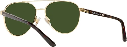 Vista 6 de Polo Ralph Lauren Gafas de sol Pp9001 Pilot para niños