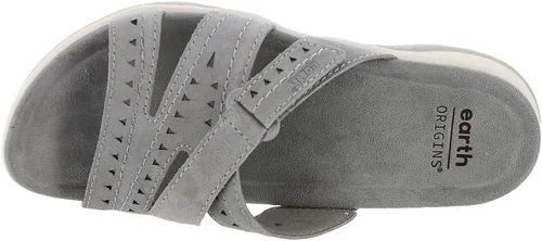 Vista 2 de Earth Sandalias planas Suella para mujer
