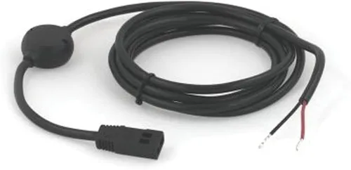 Vista 3 de Humminbird 710200-1 XNT 9 SI 180 T Transductor de montaje en travesaño de imágenes laterales/abajo de imágenes y cable de alimentación PC-11