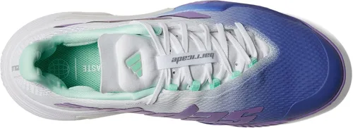 Vista 2 de adidas Zapatillas de tenis Barricade para mujer