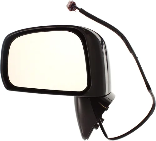 Vista 169 de Garage-Pro Espejo eléctrico no calefactable para Nissan Altima 2007-2012 con luz de señal pintable Sedán, para modelos con paquete de conveniencia