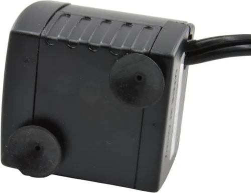 Vista 2 de Jebao PP-300LV 40 GPH Bomba sumergible de fuente de bajo voltaje