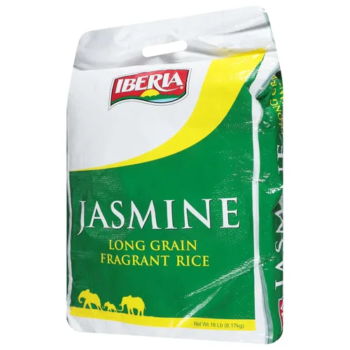Vista 3 de Arroz Iberia