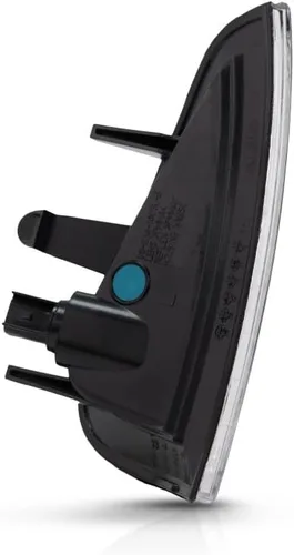 Vista 4 de KarParts360 Para Dodge Charger Side Marker Light Assembly 2005-2010 lado del conductor sustituye a CH2550124