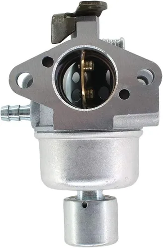 Vista 5 de AISEN Carburador Carb para Troy Bilt Bronco cortacésped con motor de 20HP