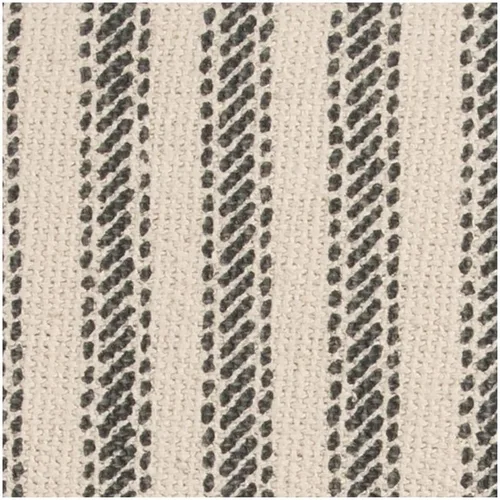 Vista 3 de Rizzy Home T11038 Almohada decorativa solo funda 20 x 20 pulgadas gris/neutro/marrón Gris/Neutral/Marrón