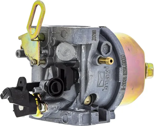 Vista 2 de CUB CADET 951-14023A Conjunto de carburador SWE SW10528L SUB SUA SU HD Engine 933