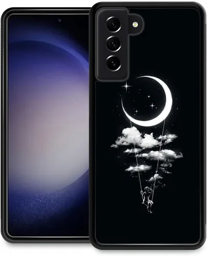 Vista 44 de DAIZAG Funda compatible con Samsung Galaxy S23 Plus, protección completa, a prueba de golpes, antiarañazos, funda de poliuretano termoplástico