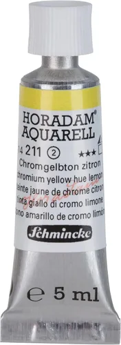 Vista 11 de Schmincke HORADAM AQUARELL ONETZ 0.2 fl oz,l 14031001 031 ONETZ