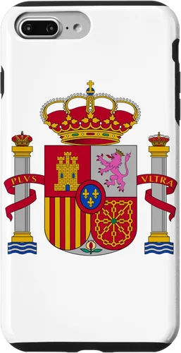 Vista 28 de iPhone XR España España Madrid Mallorca Barcelona Escudo Sevilla