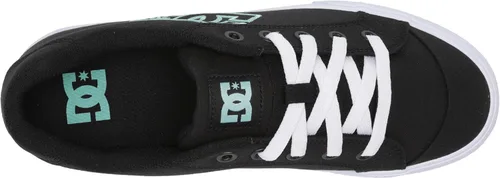 Vista 5 de DC Women's Chelsea Low Top Casual Skate Shoe
