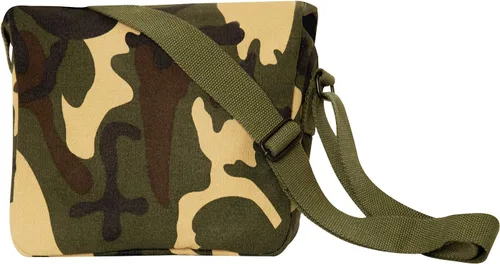 Vista 14 de Morral de lona Rothco para municiones