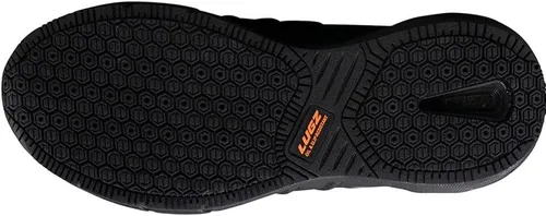 Vista 5 de Men's Grapple Slip-Resistant Food Service Shoe