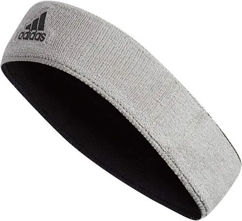 Vista 2 de Adidas Unisex-Adult Interval Reversible Elastic Sweat Headband for Men and Women Discontinued