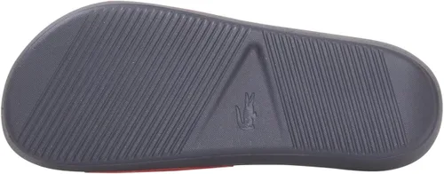 Vista 7 de Lacoste Sandalias Croco Slide Tri 2 para hombre