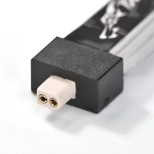 Vista 6 de 4 unids BT2.0 300mAh 1S batería 3.8V 75C FPV Lipo batería con conector BT2.0 enchufe para FPV Tiny Whoop 1S sin escobillas Whoop Drone