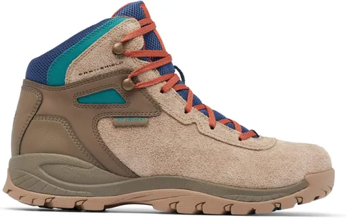 Vista 7 de Columbia Zapatillas de senderismo Newton Ridge Bc para hombre