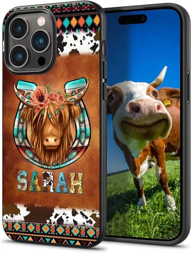 Vista 18 de Regalos personalizados para amantes del pollo, diseño de girasol, granja, pollo, funda de teléfono personalizada para iPhone 17 16 15 14 13 12 11