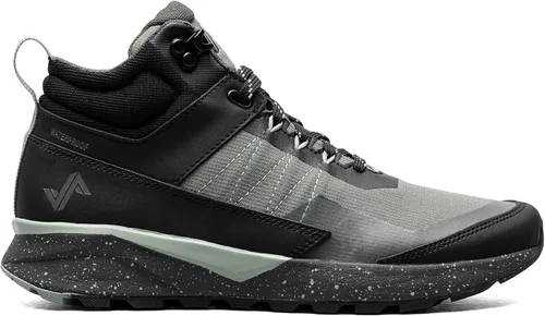 Vista 5 de Forsake Cascade Peak Mid - Botas impermeables para mujer