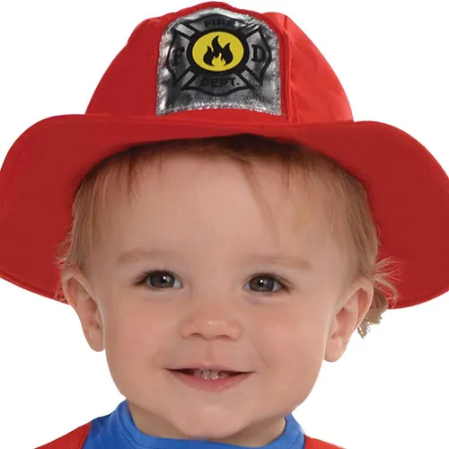 Vista 2 de First Fireman
