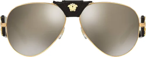Vista 3 de Versace Mens Sunglasses VE2150 Metal