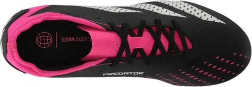 Vista 5 de adidas Precisión unisex. 3 tenis de fútbol de baja firmeza