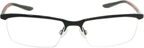Vista 2 de Lentes NIKE 6073 005 NegroRojo Gym