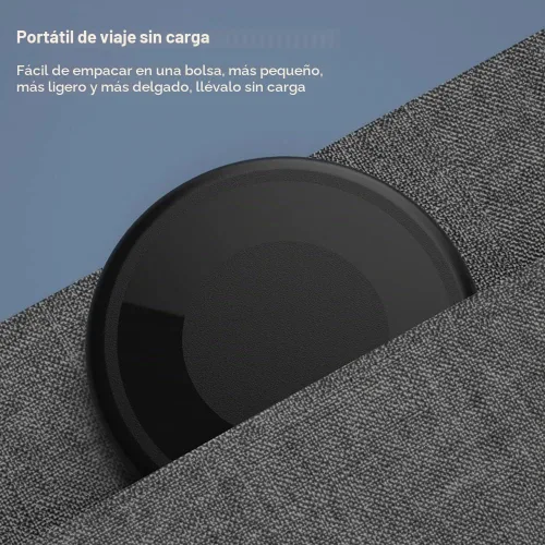 Vista 6 de Adaptador USB YANZI, cable de carga Micro USB con adaptador USB C para iluminación, adaptador de iluminación a USB C, caja de almacenamiento