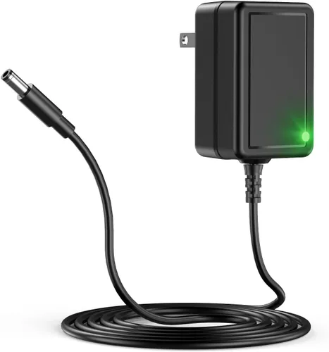 Vista 8 de Cargador de 6 V para juguetes de paseo, cargador de batería de 6 voltios