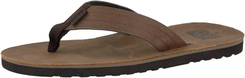 Vista 4 de Reef Chanclas Voyage Le para hombre