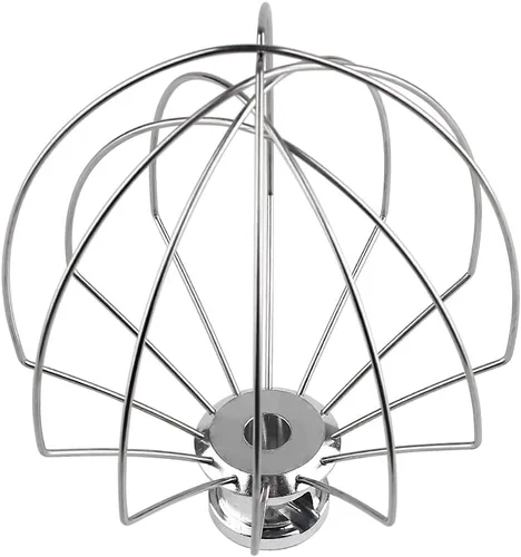 Vista 2 de Anbige Piezas de repuesto de 6 hilos, compatible con batidora de pie de cabeza inclinable Cuisinart serie SM-50 y SMD-50