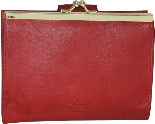 Vista 17 de Buxton Cartera Cardex doble heredera
