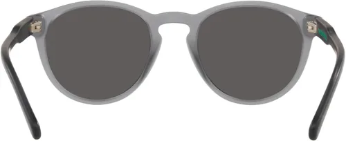 Vista 5 de Polo Ralph Lauren Gafas de sol redondas Ph4172 para hombre