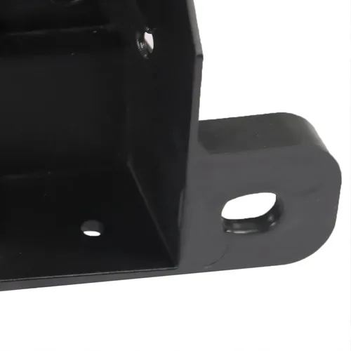 Vista 5 de LABLT - Conjunto de persiana de aire para rejilla superior delantera del radiador ML3Z8475A ML3Z8475C, repuesto para F-150 Raptor/XL/Tremor/XLT