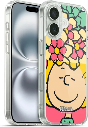 Vista 209 de Head Case Designs - Carcasa de gel suave compatible con Apple iPhone 7 Plus/iPhone 8 Plus