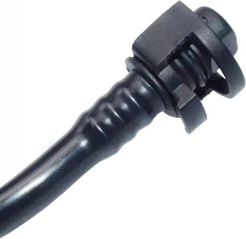 Vista 4 de Tubo de salida del calentador del cuerpo del acelerador 55559353 para Chevrolet Aveo 2009-2011 1.6L para Chevrolet Pontiac G3 1.6L 2009-2010