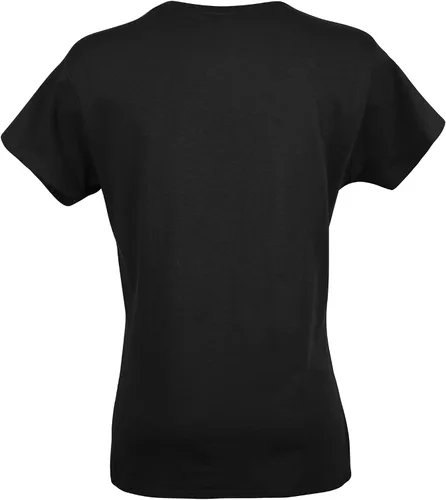 Vista 5 de Gildan Women's Softstyle Cotton T-Shirt, Style G64000l, 2-Pack